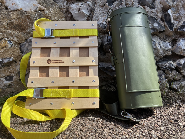 Wood and Tin