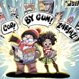 Comics