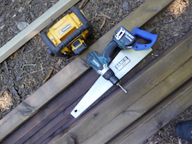 Photo of Miscellaneous tools