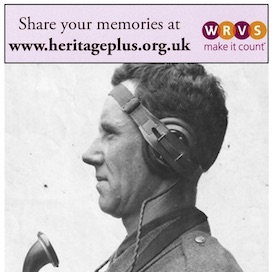 Photo of man wearing headphones